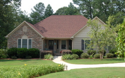 Custom Homes Elberton, GA