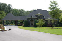 Residential Construction Contractos in Elberton, GA