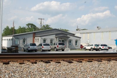 Commercial Construction- Elberton & Northeast Georgia