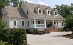 Georgia Custom Built Homes 