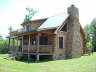 Custom Homes Built By Brady Builders, Inc., Elberton, Georgia