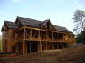 Elberton, Georgia, Home Builder - Brady Builders, Inc.